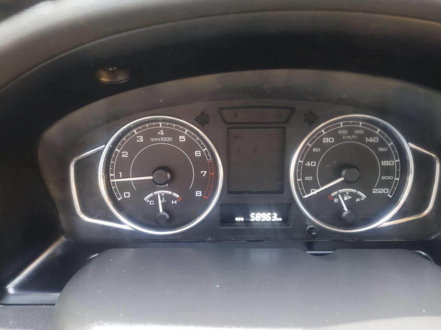 پژو پارس سال - 1400