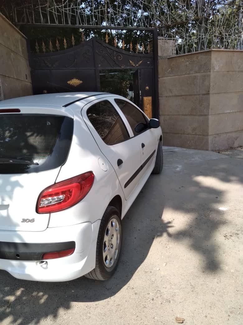 خودرو پژو، 206 آگهی ann_19802871