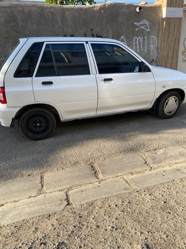 خودرو پراید، 111 آگهی ann_19802875