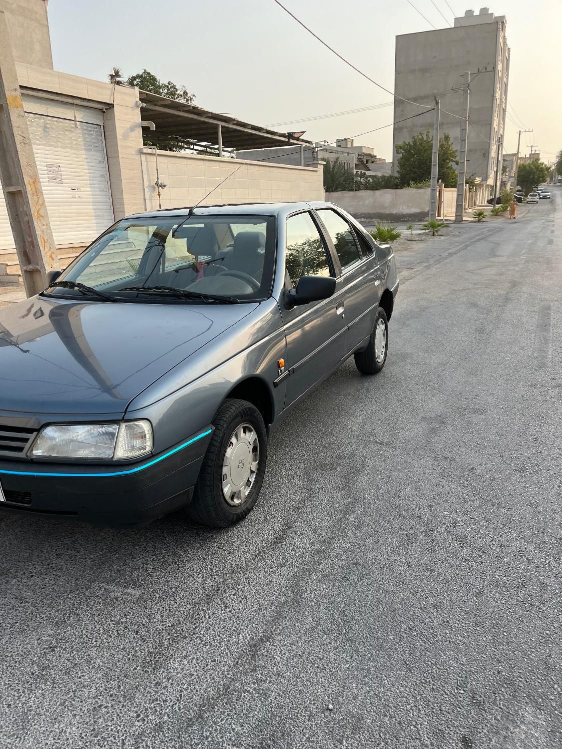 خودرو پژو، 405 آگهی ann_19802879