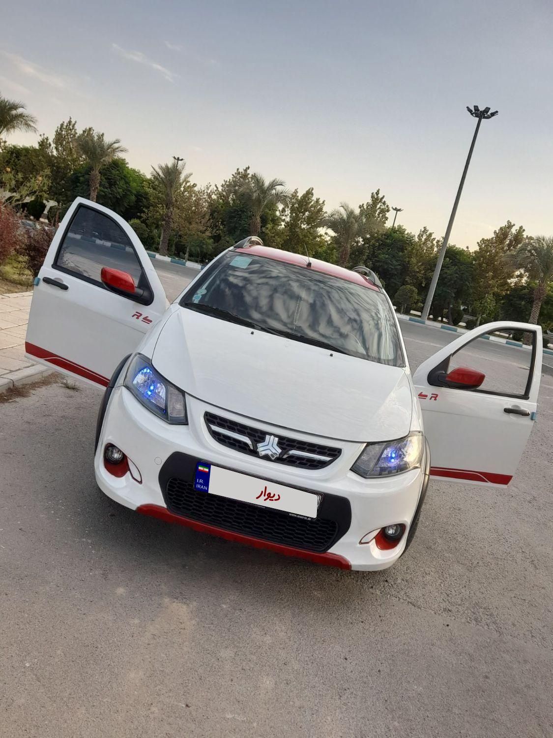 خودرو کوییک، R آگهی ann_19802880