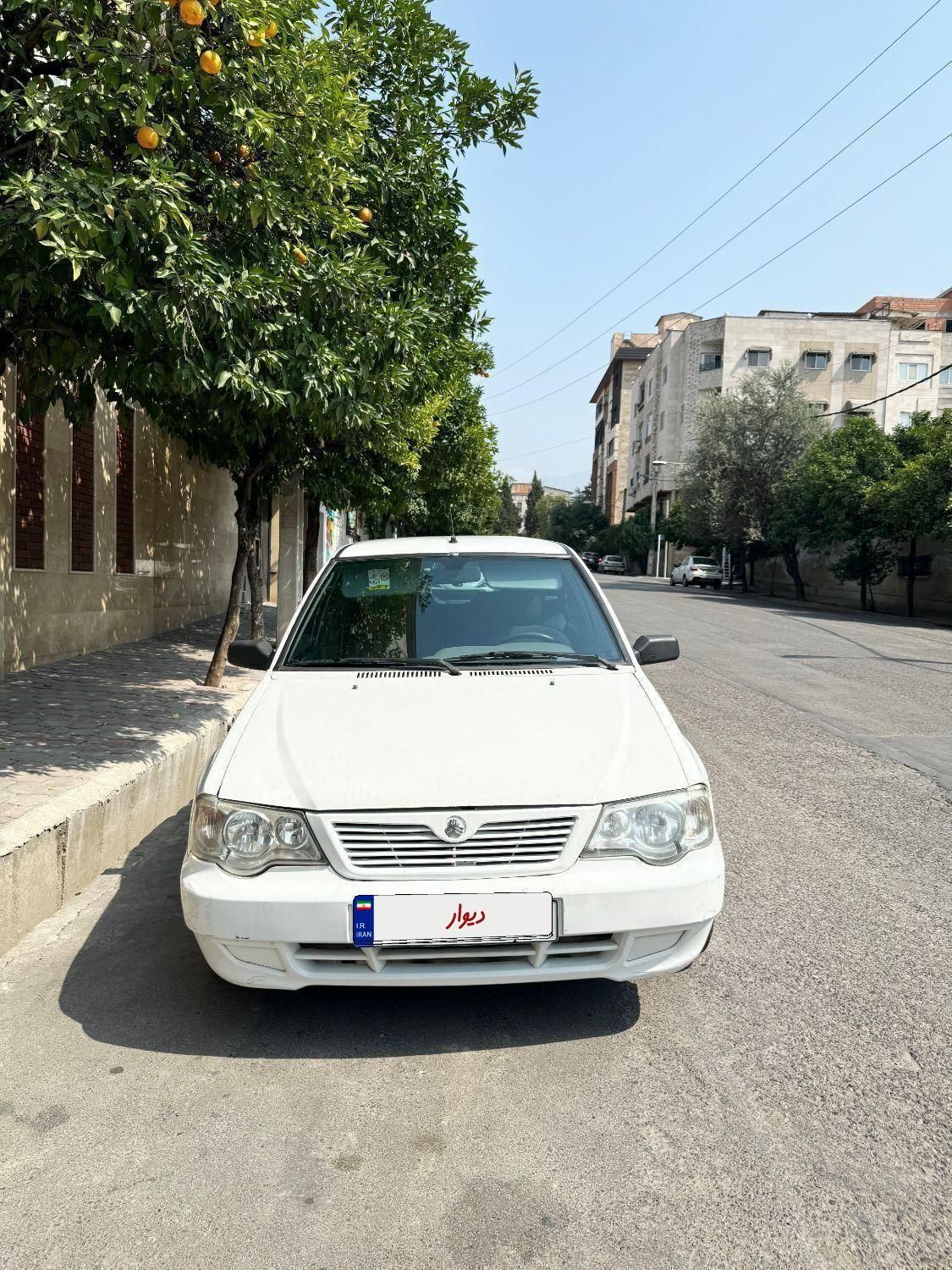 خودرو پراید، 111 آگهی ann_19802886