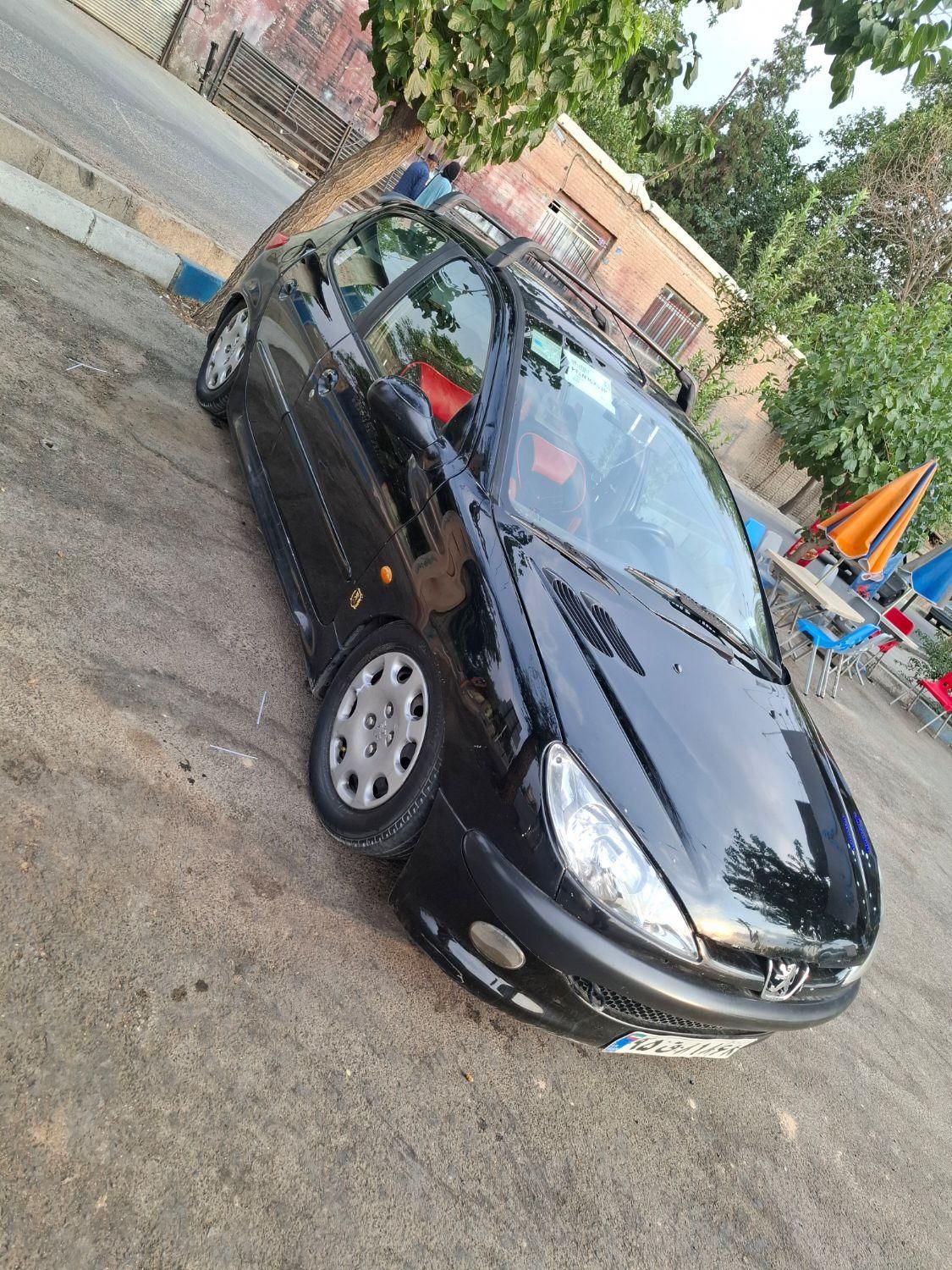 خودرو پژو، 206 آگهی ann_19802890