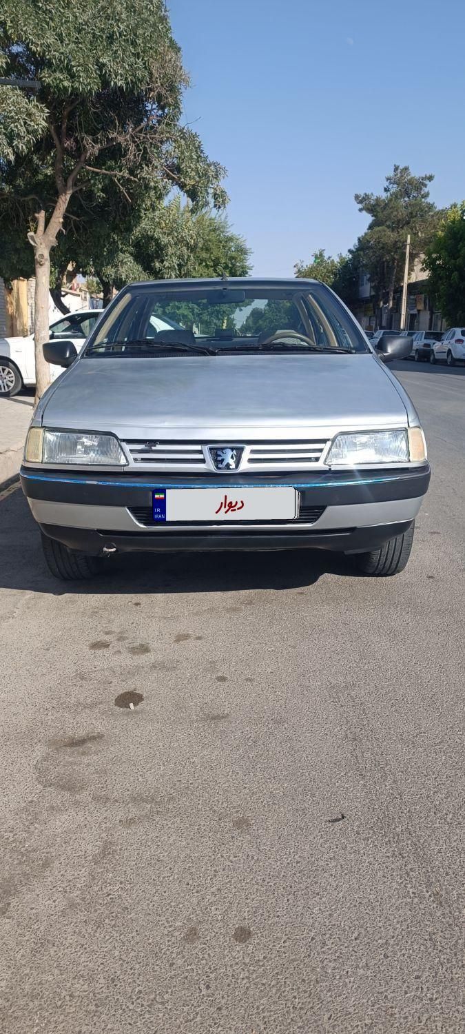 خودرو پژو، 405 آگهی ann_19802899