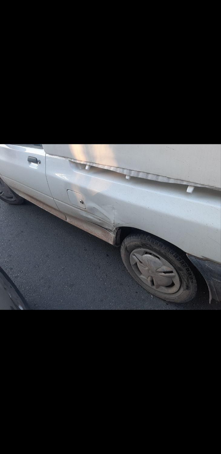 پراید 151 SE - 1401