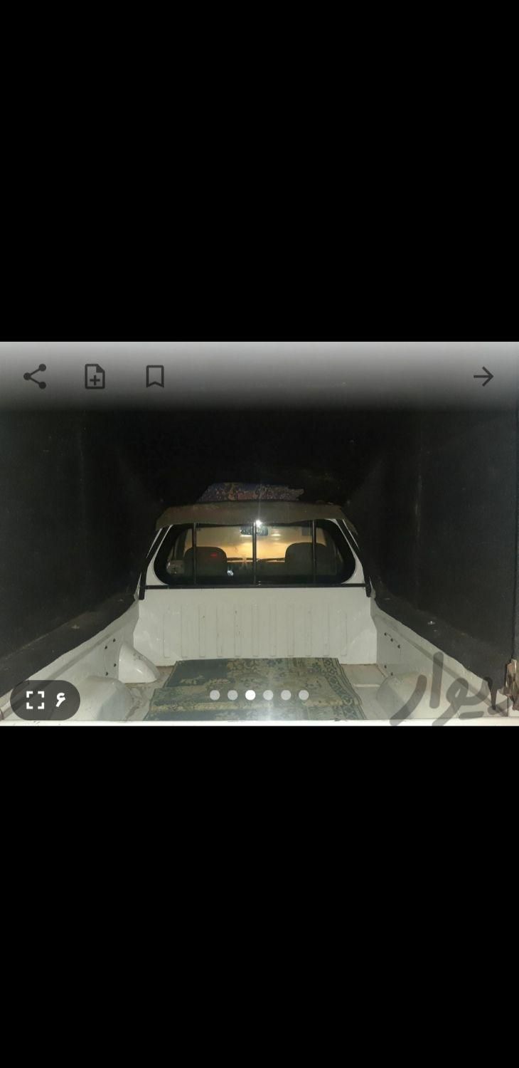 پراید 151 SE - 1401