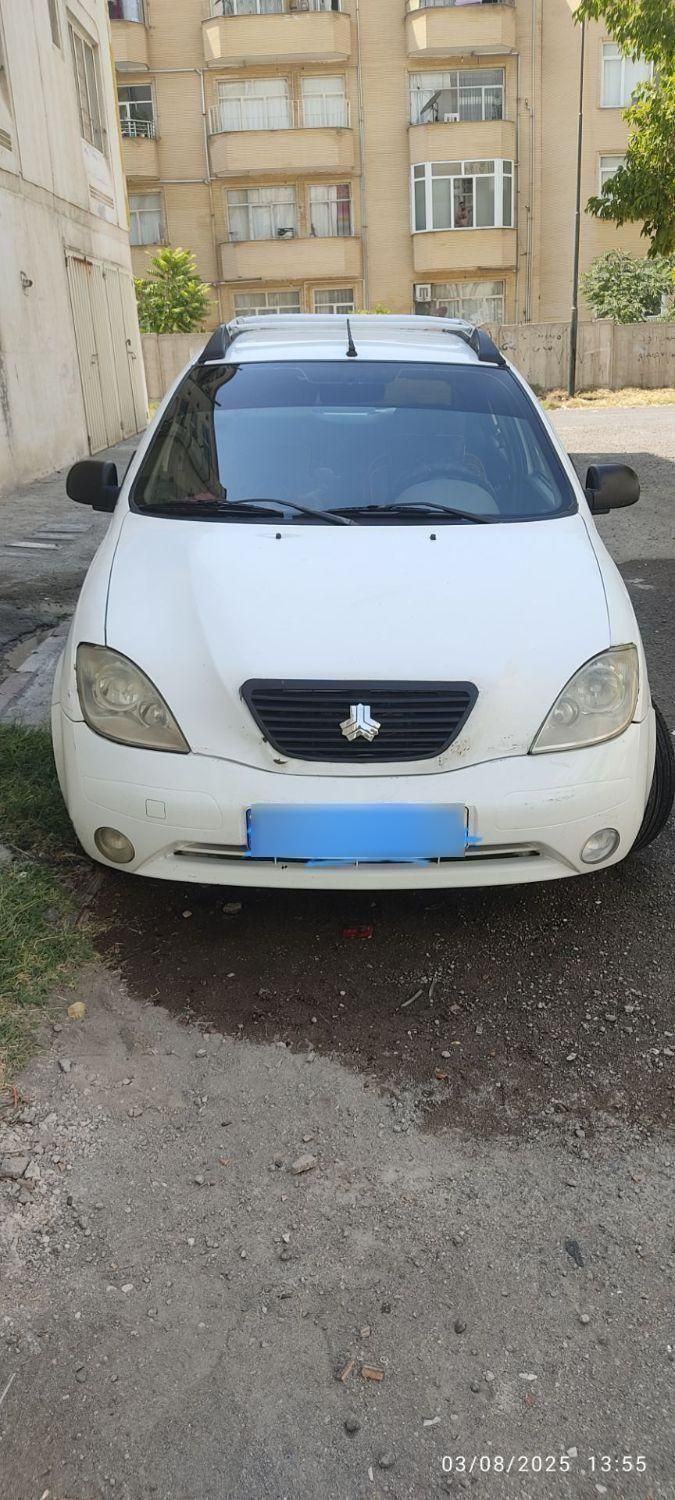 خودرو تیبا، صندوق دار آگهی ann_19802903