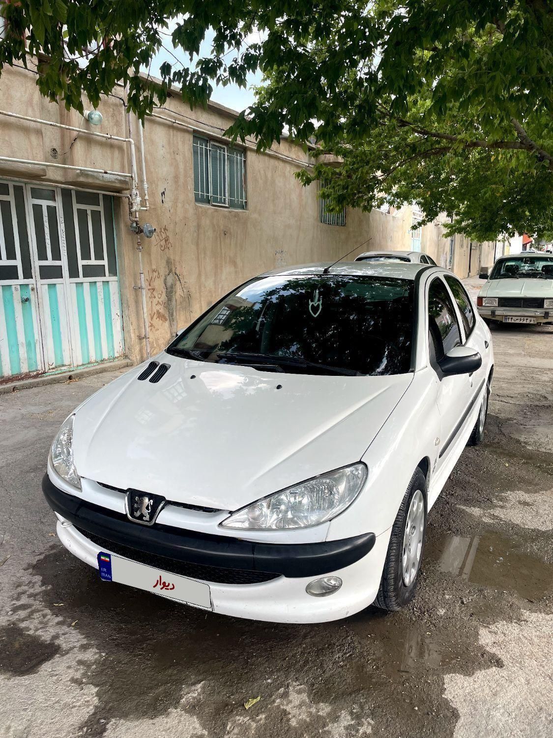 خودرو پژو، 206 آگهی ann_19802904