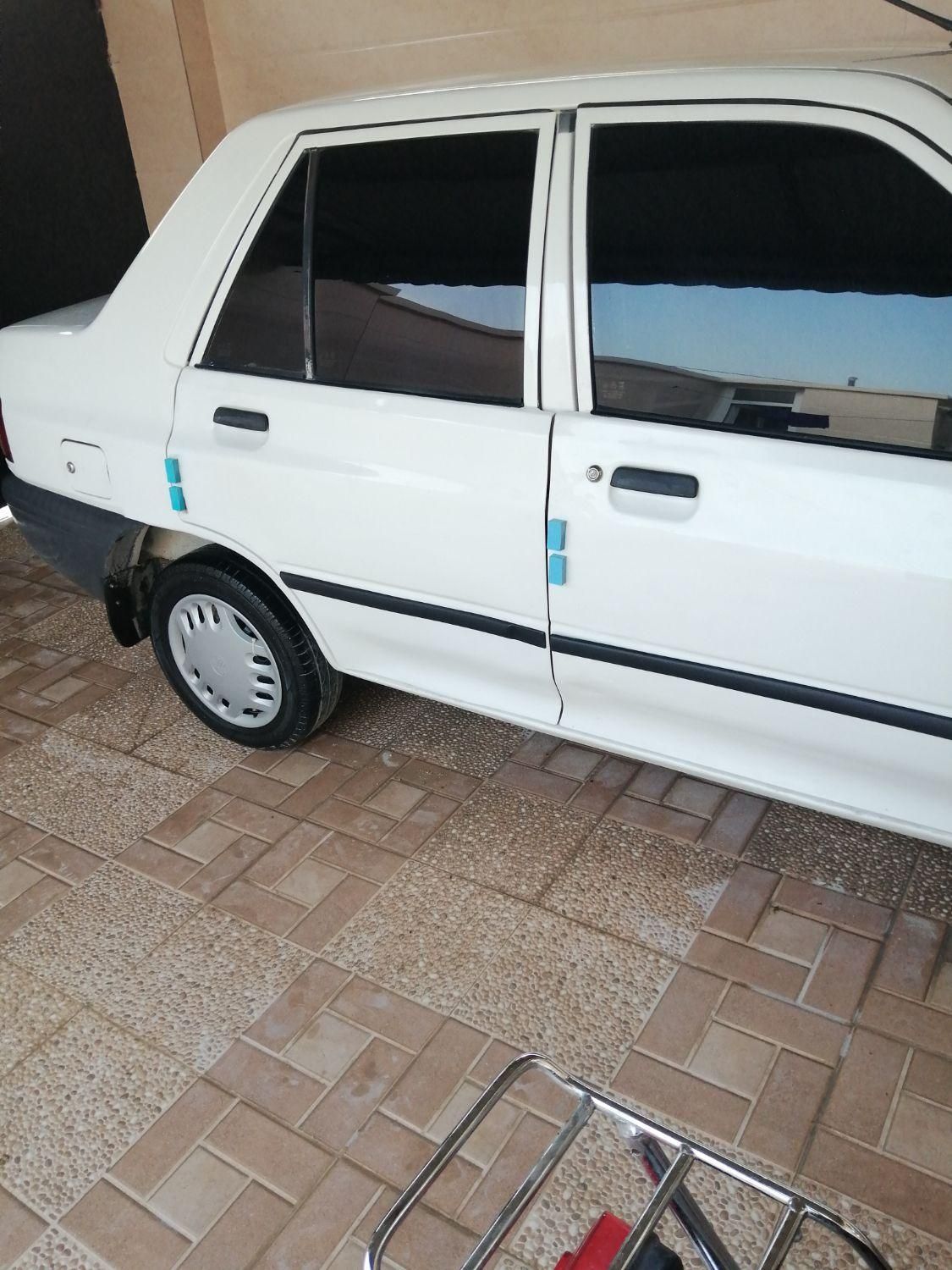 خودرو پراید، 131 آگهی ann_19802921