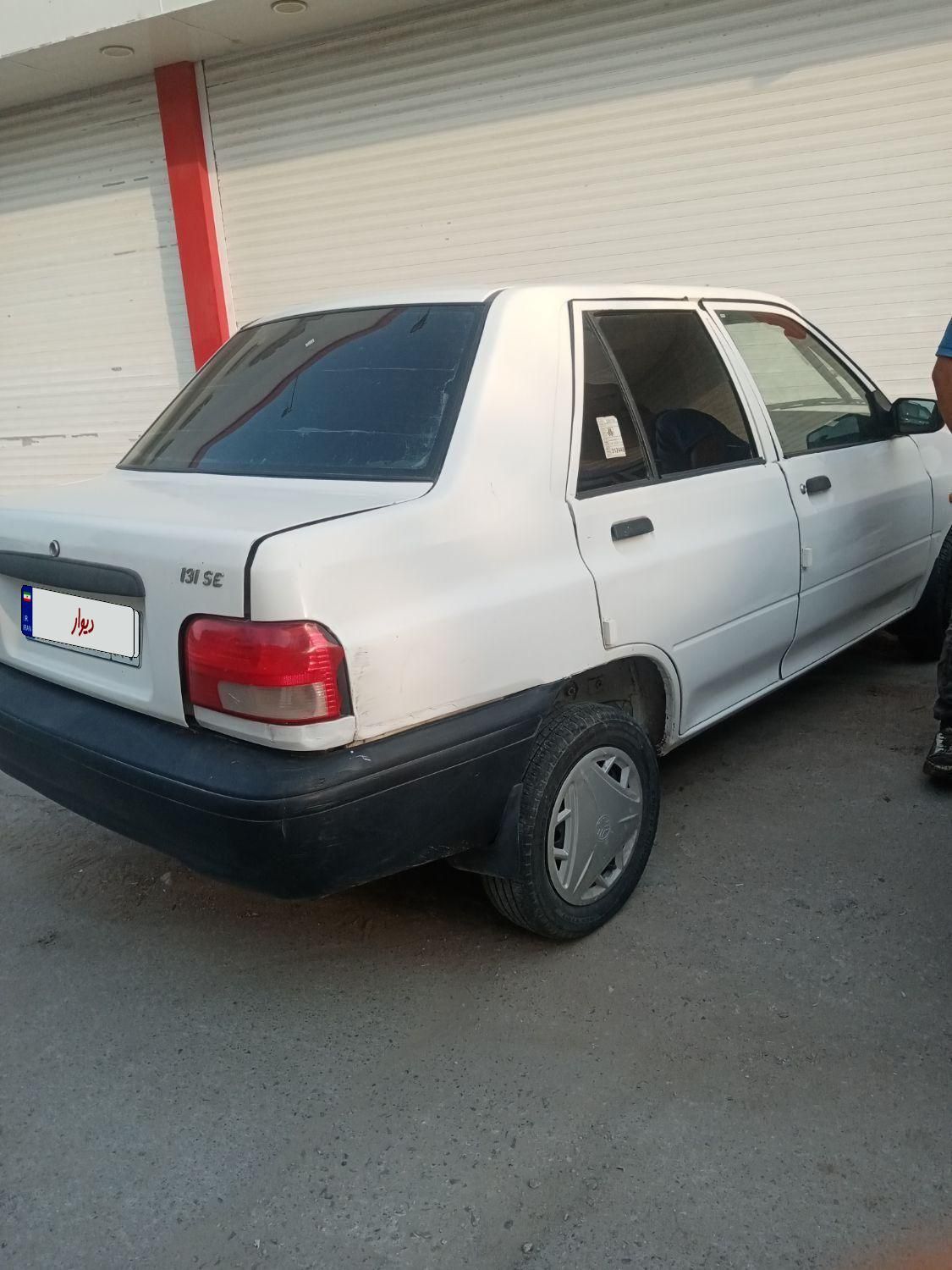 خودرو پراید، 131 آگهی ann_19802922