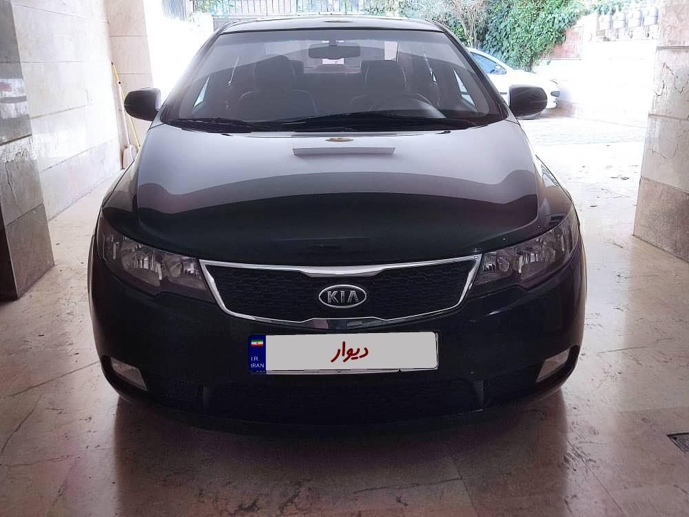 خودرو کیا، سراتو آگهی ann_19802935