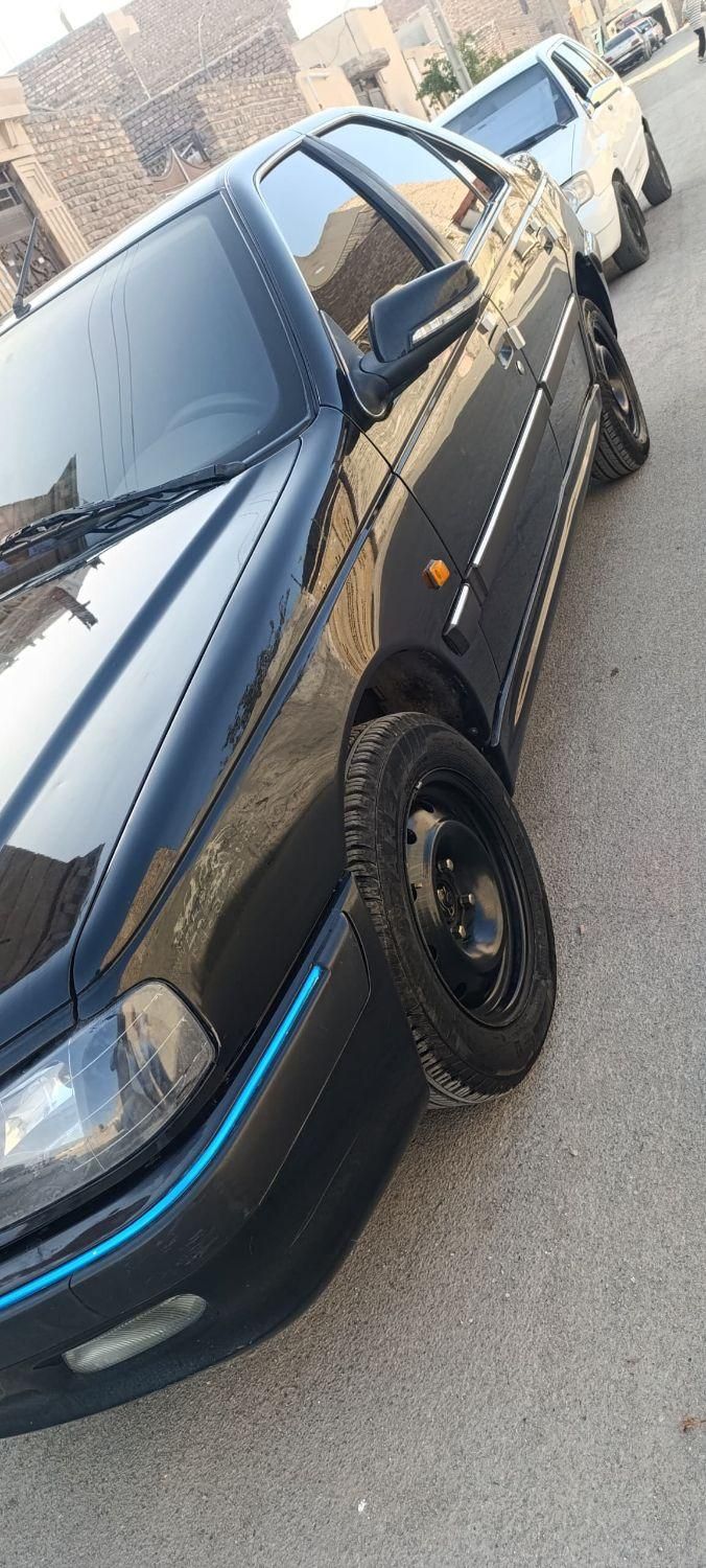 پژو پارس سال - 1398