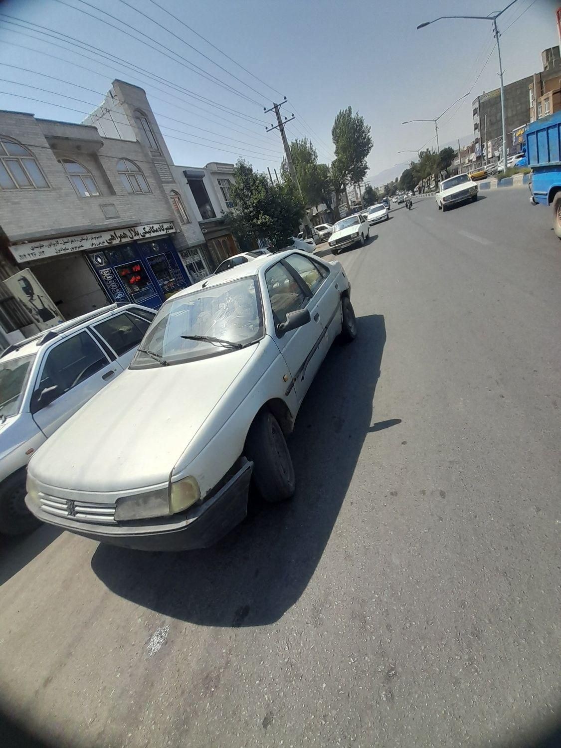 خودرو پژو، روآ آگهی ann_19802951