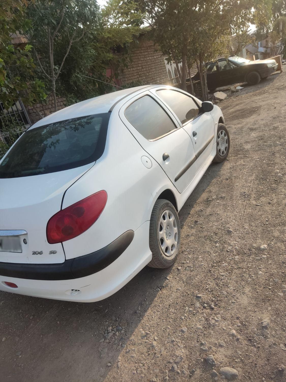 خودرو پژو، 206 آگهی ann_19802968