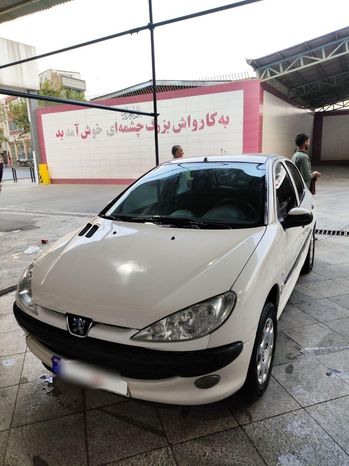 خودرو پژو، 206 آگهی ann_19802978