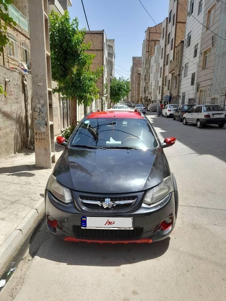 خودرو کوییک، R آگهی ann_19802986