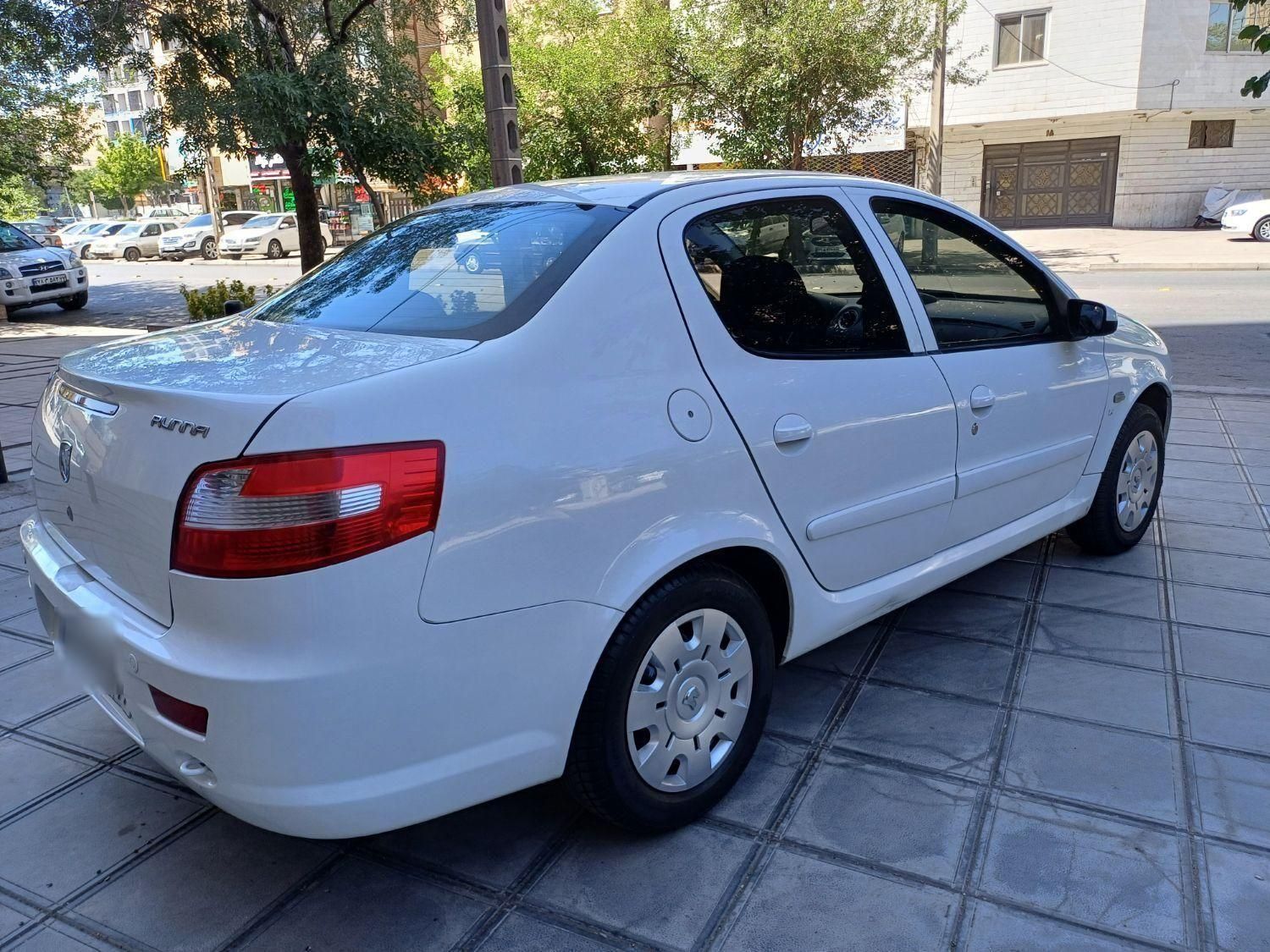 رانا LX TU5 - 1393