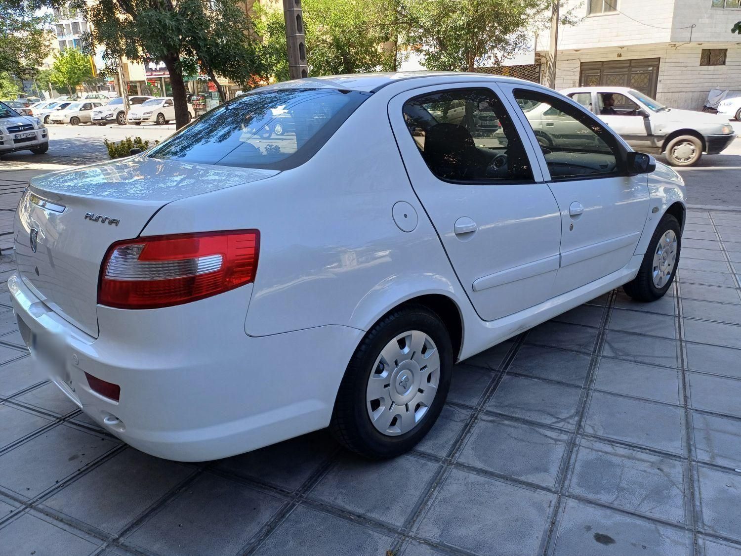 رانا LX TU5 - 1393