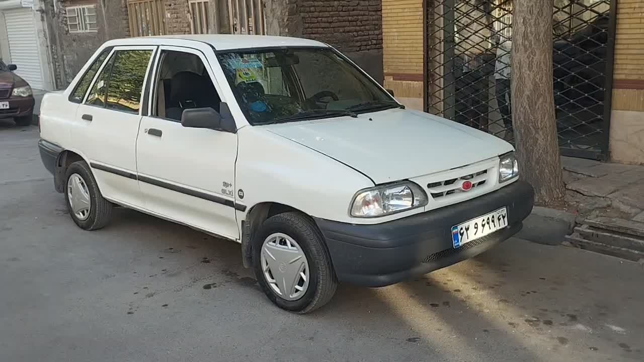 خودرو پراید، 131 آگهی ann_19802991