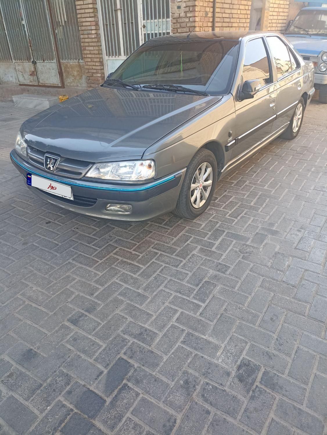 خودرو پژو، پارس آگهی ann_19803008