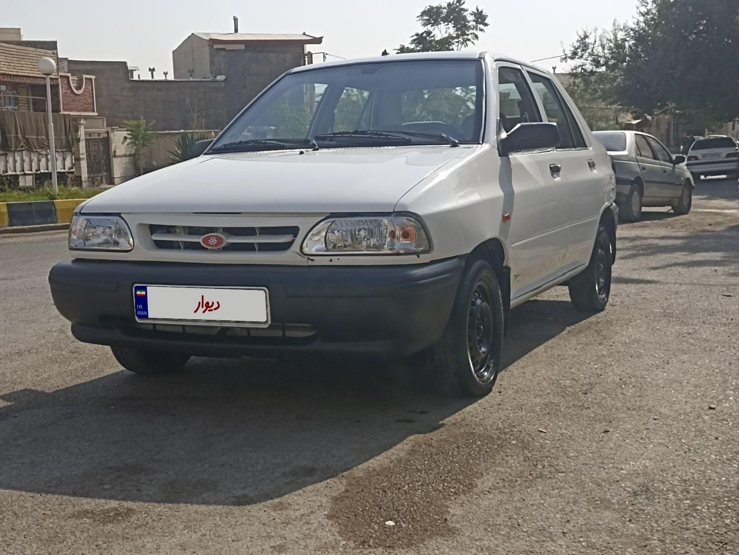 خودرو پراید، 131 آگهی ann_19803024