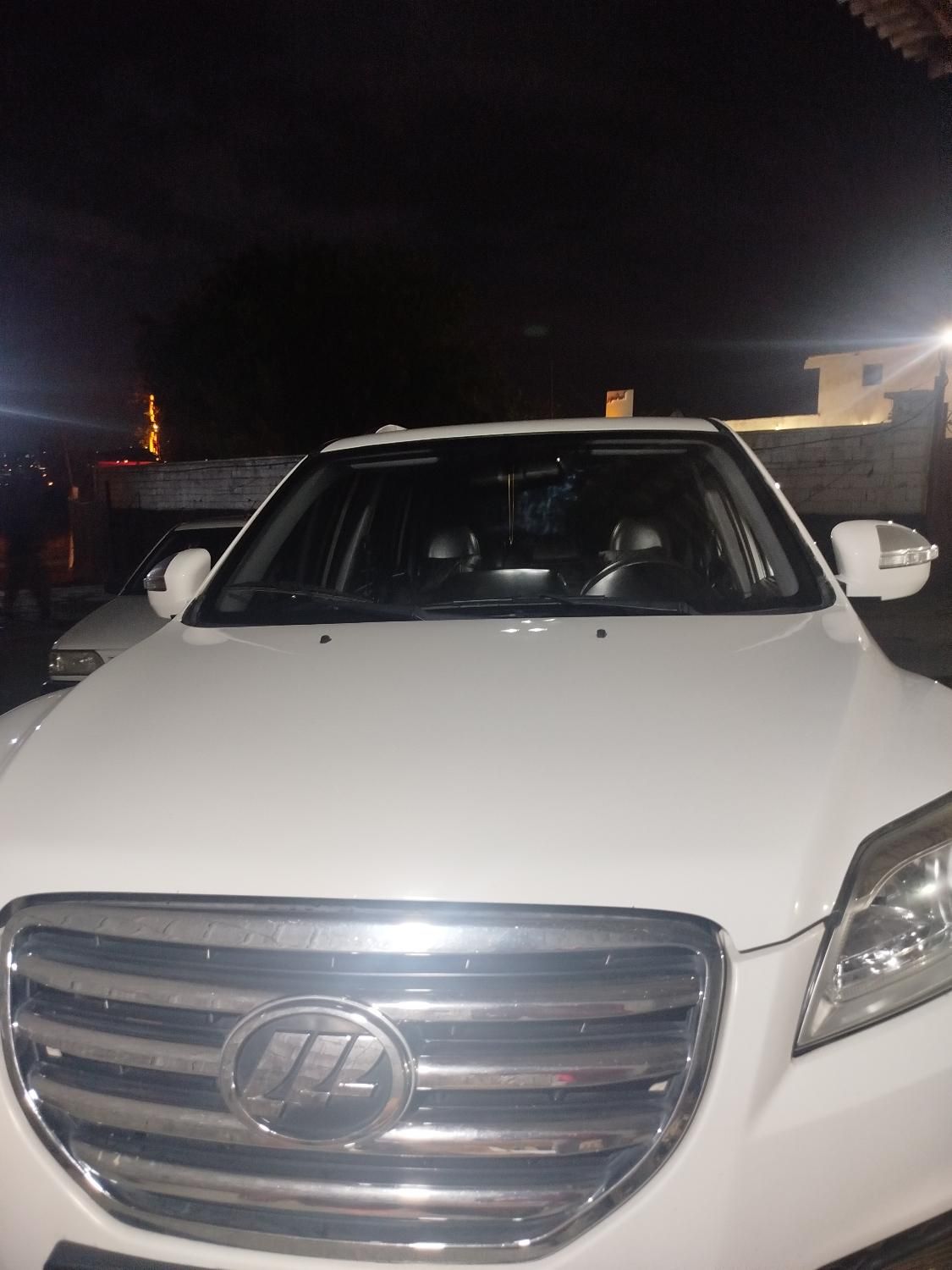 لیفان X60 اتوماتیک - 1396