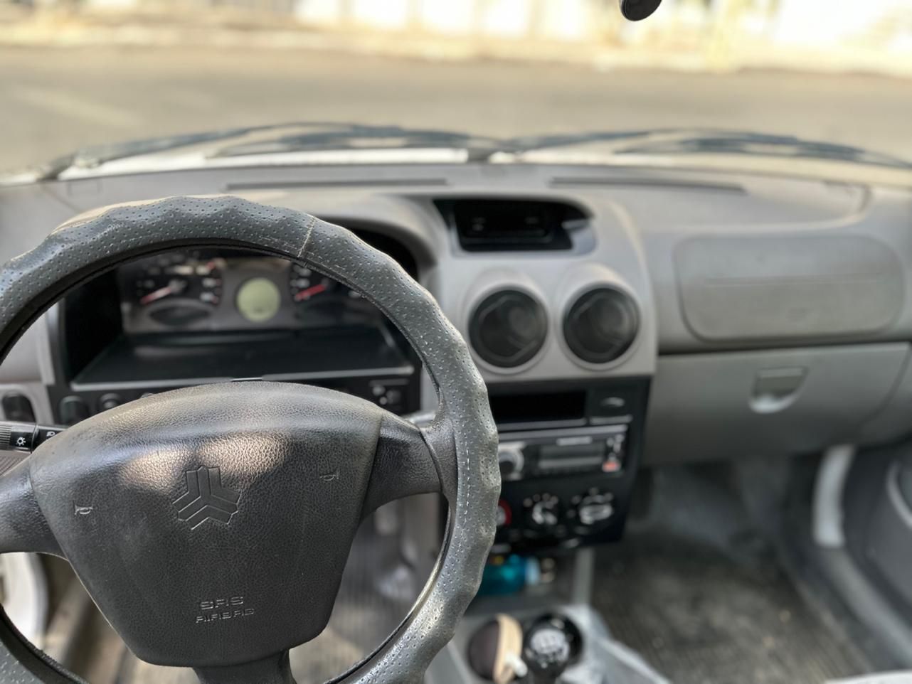 پراید 131 SE - 1392