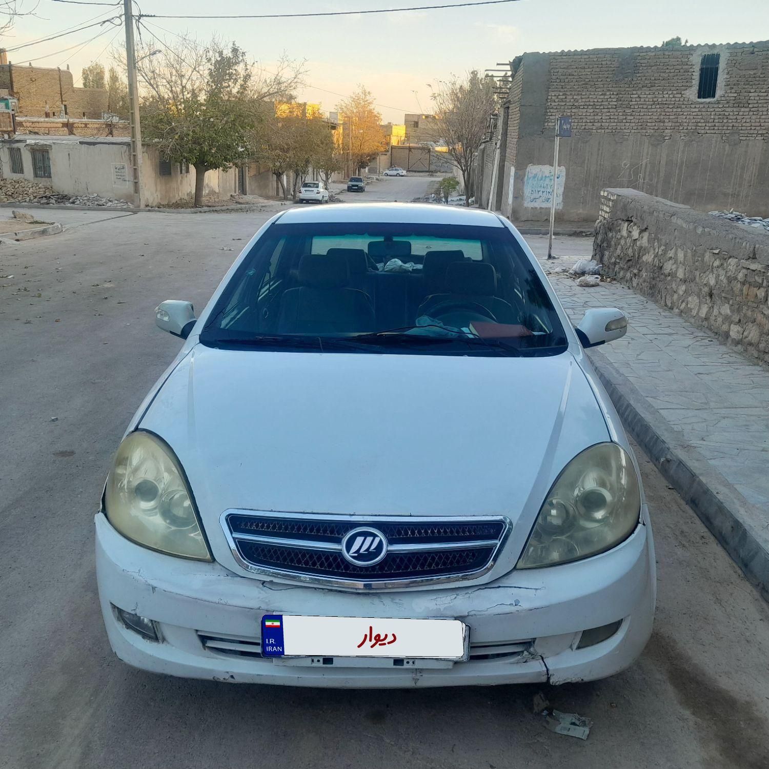 خودرو لیفان، 520 آگهی ann_19803047