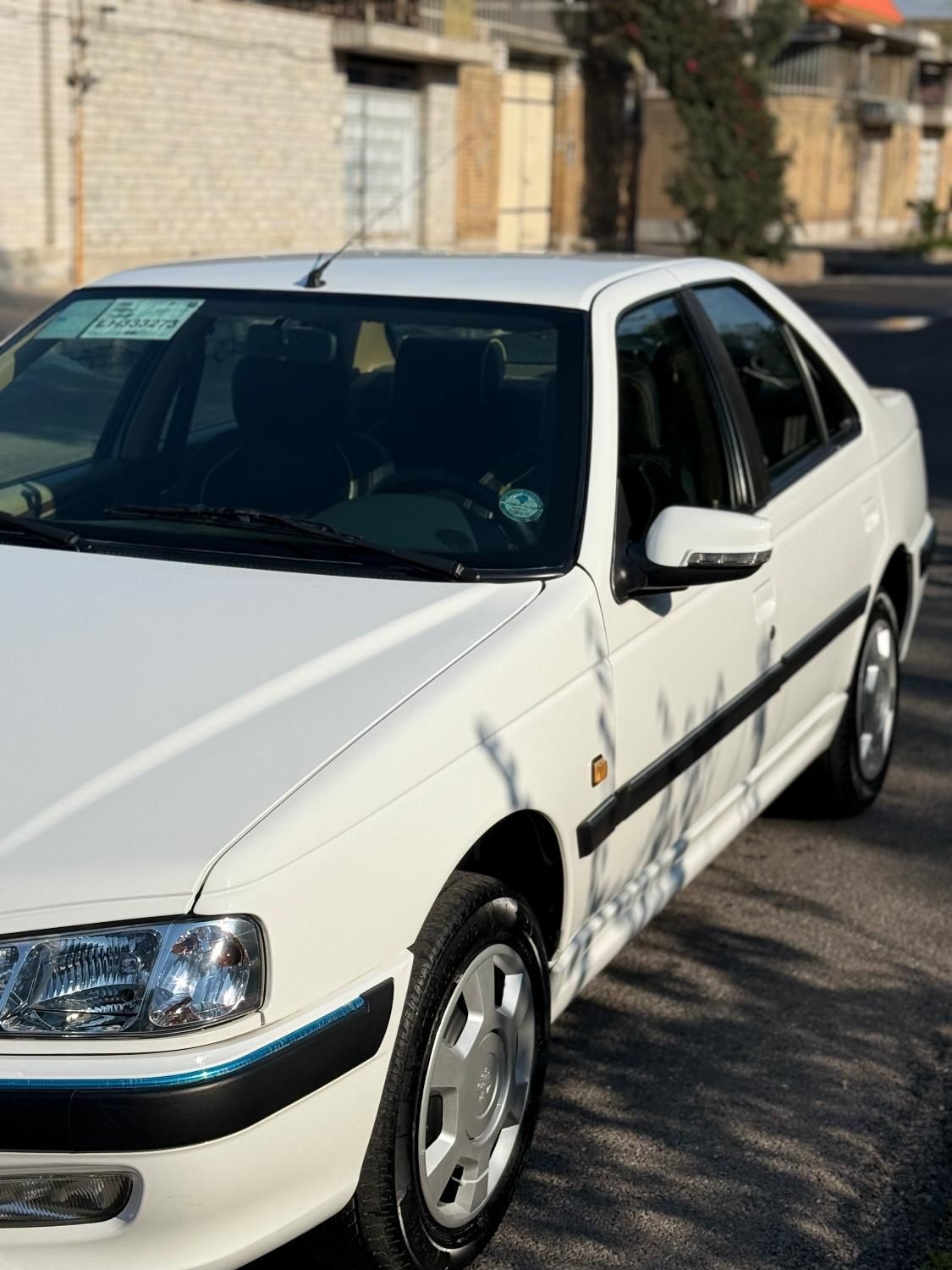 خودرو پژو، پارس آگهی ann_19803056