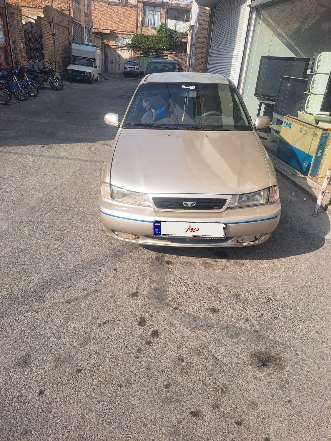 خودرو دوو، سیلو آگهی ann_19803064