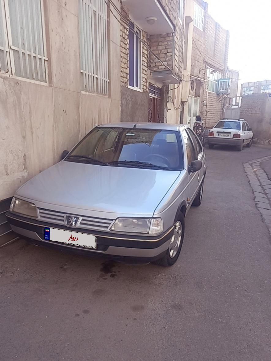 خودرو پژو، 405 آگهی ann_19803068
