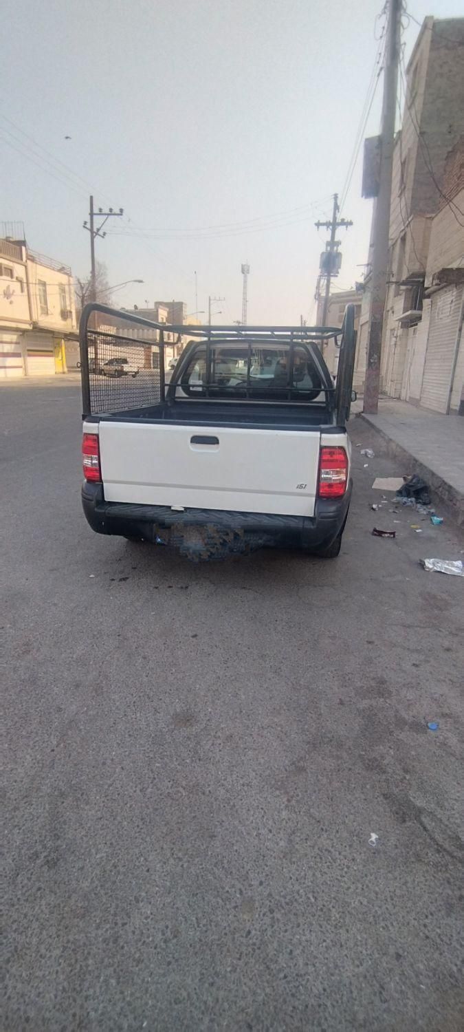 پراید 151 SE - 1402