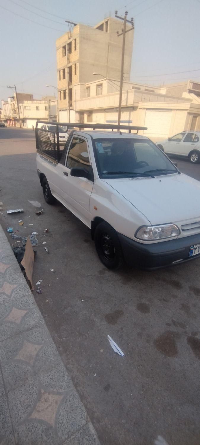 پراید 151 SE - 1402