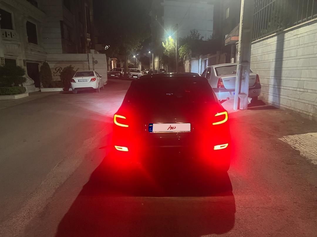 خودرو پژو، 207 آگهی ann_19803100