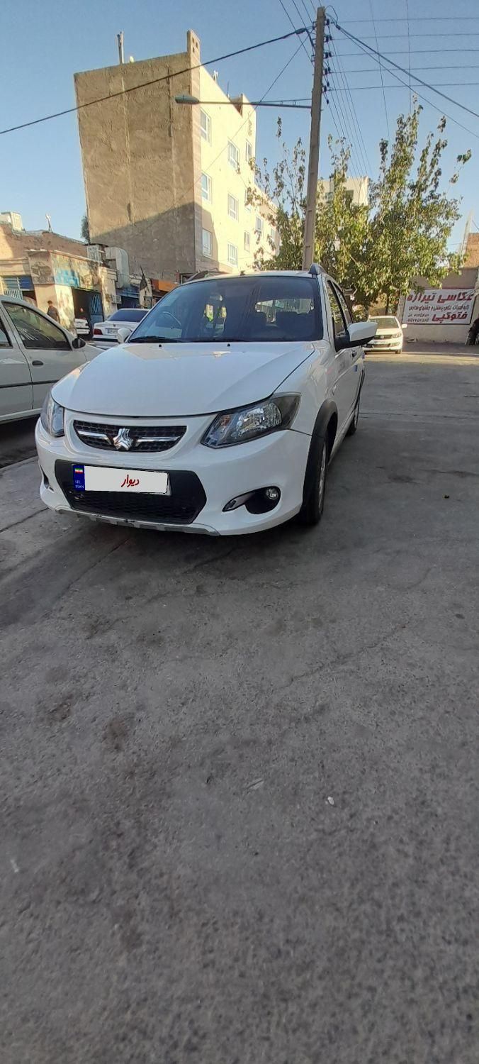 خودرو کوییک، معمولی آگهی ann_19803103