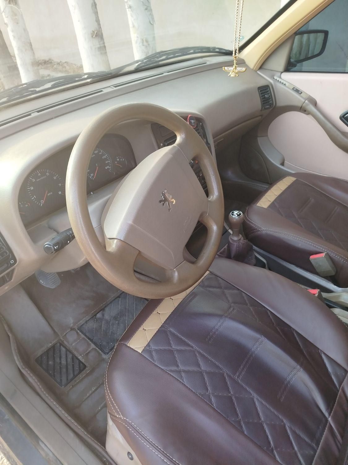 خودرو پژو، 405 آگهی ann_19803105