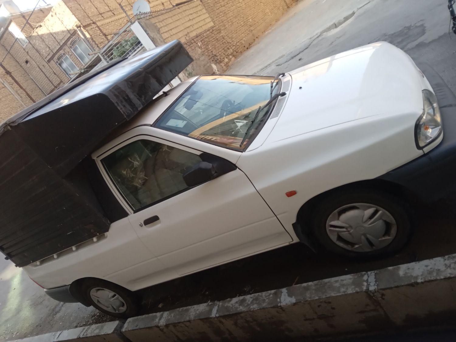 پراید 151 SE - 1401