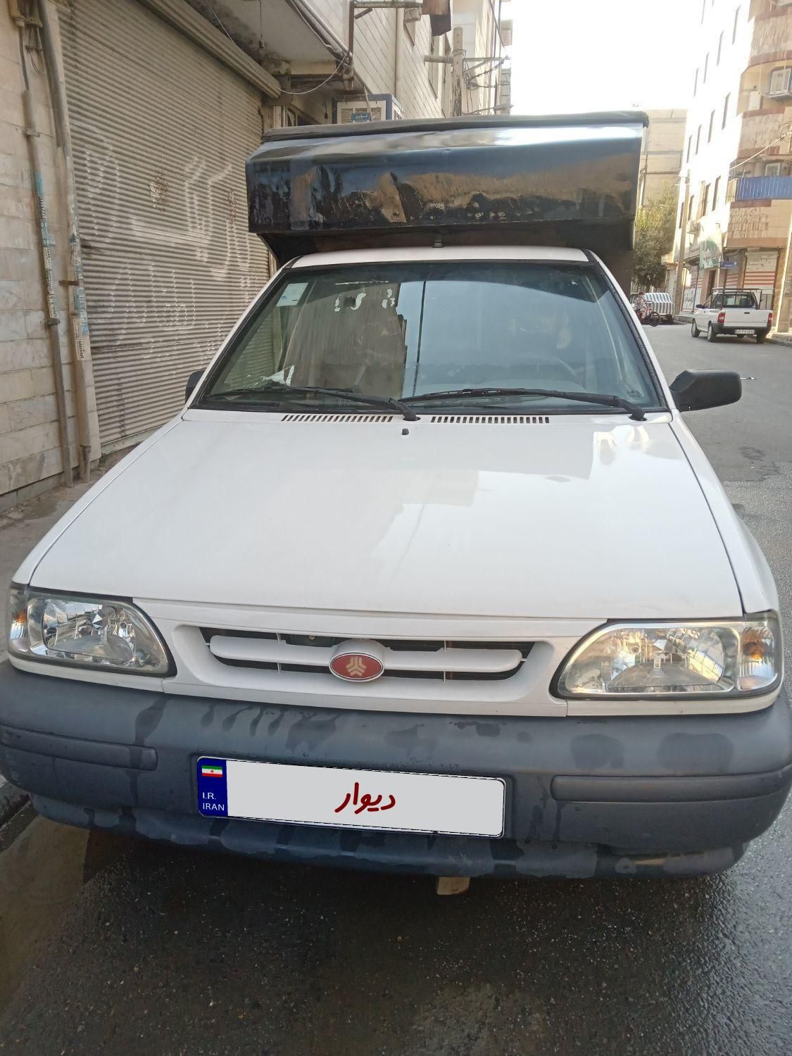 خودرو پراید، 151 آگهی ann_19803112