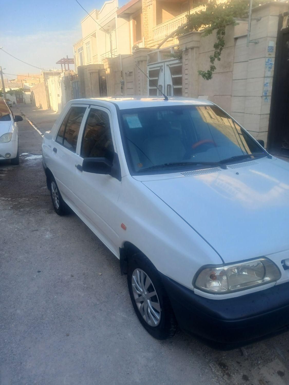پراید 131 SE - 1397