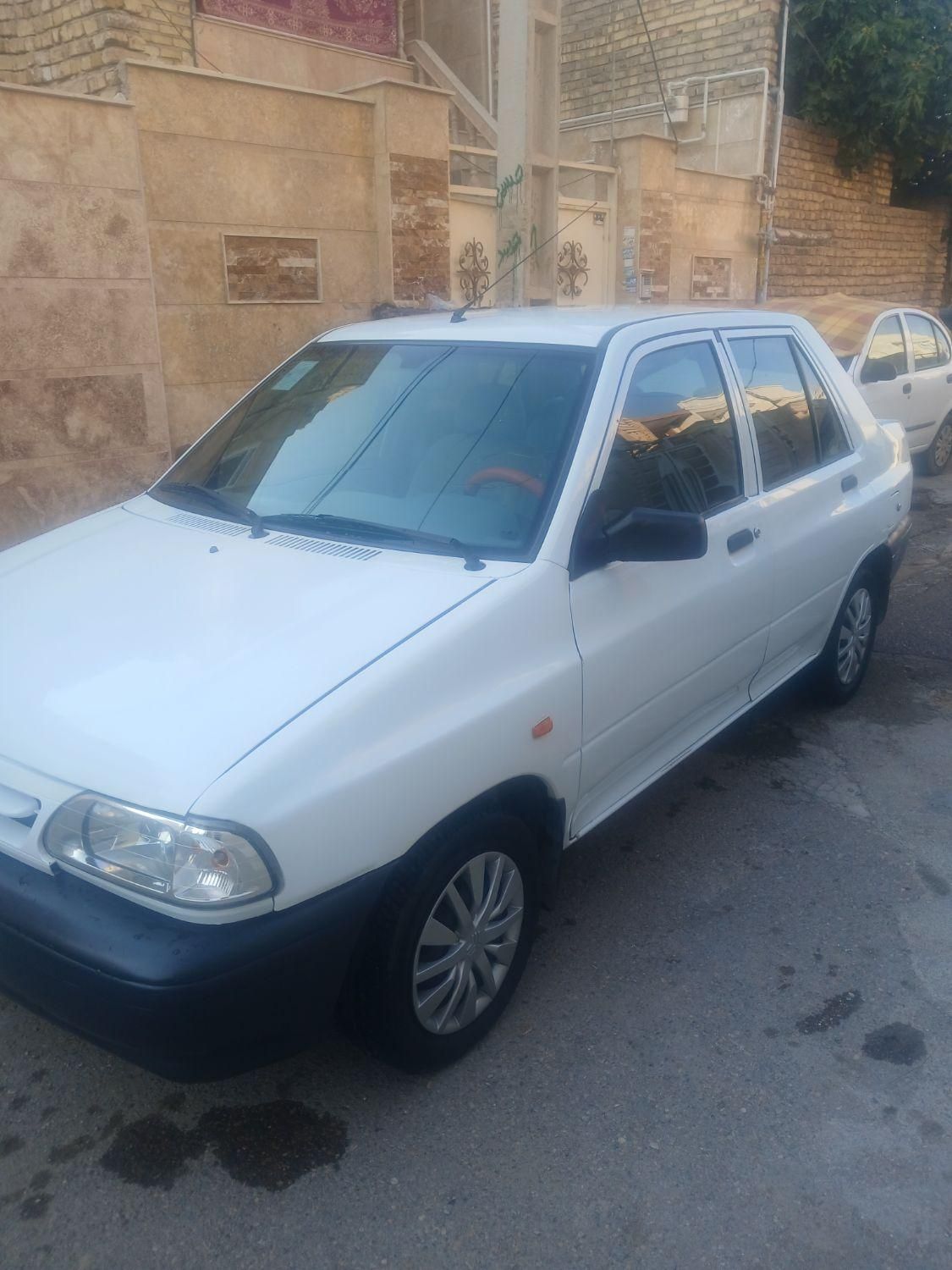پراید 131 SE - 1397