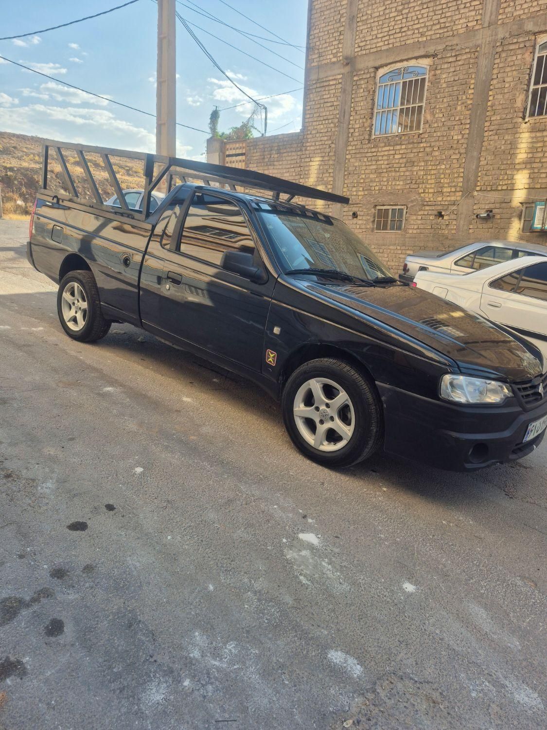 خودرو آریسان، 2 آگهی ann_19803132