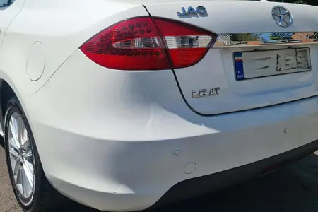 جک J5 اتوماتیک - 1394