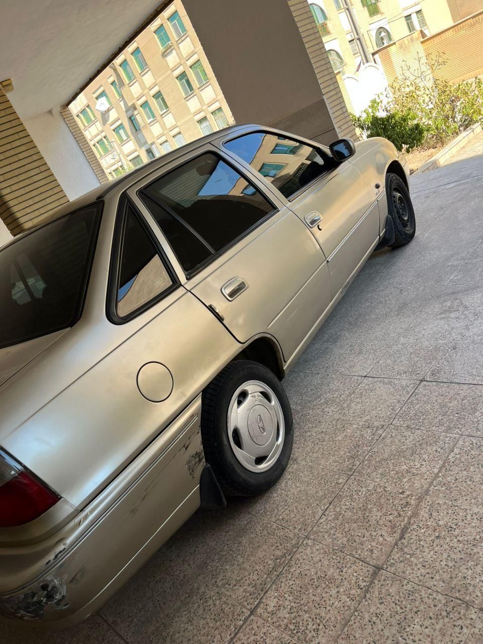 خودرو دوو، سیلو آگهی ann_19803185