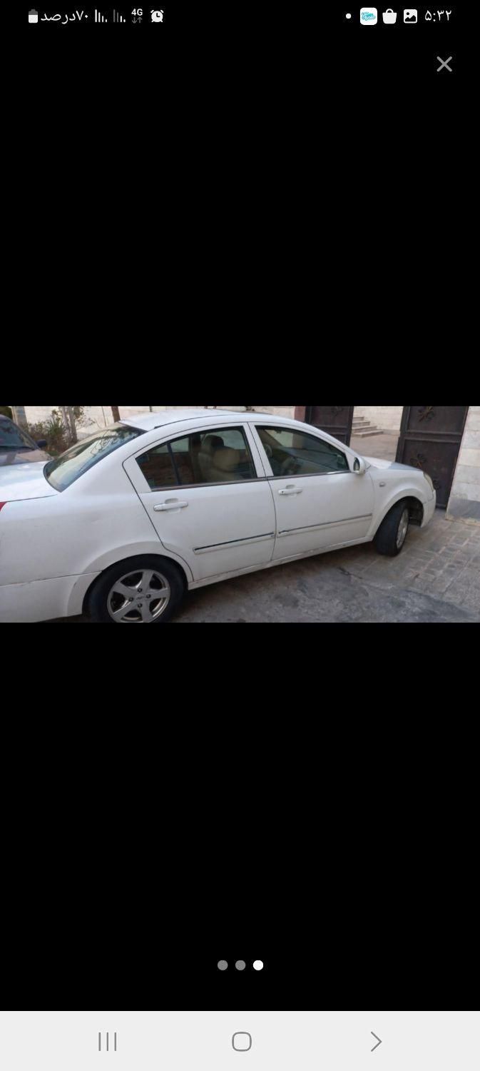 خودرو ام وی ام، 530 آگهی ann_19803190