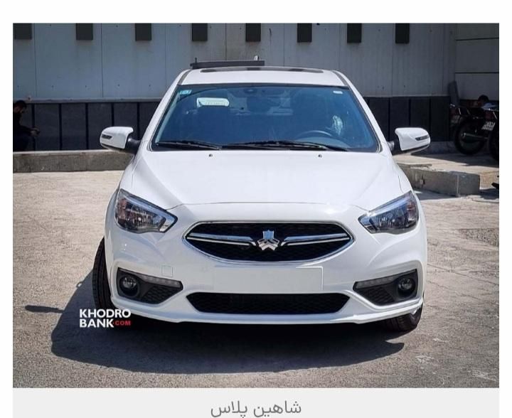 خودرو شاهین، GL آگهی ann_19803227