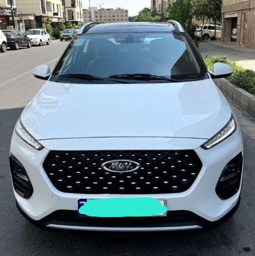 ام وی ام X22 پرو اتوماتیک IE - 1401