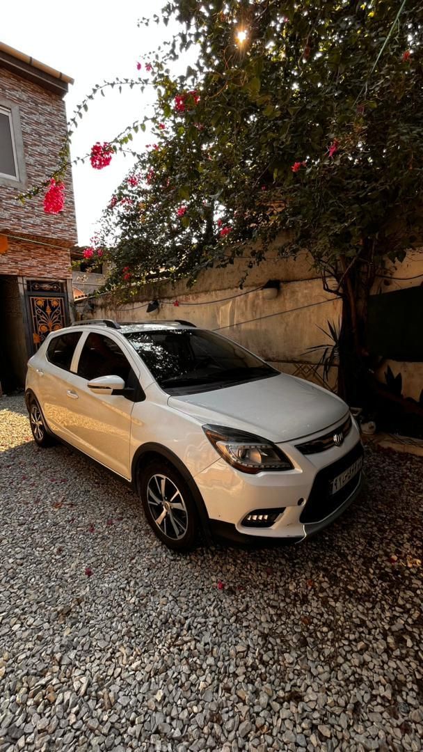 لیفان X50 اتوماتیک - 1395
