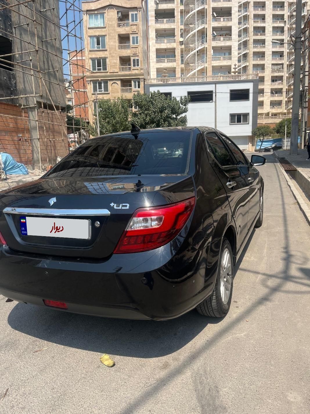 خودرو دنا، پلاس آگهی ann_19803288