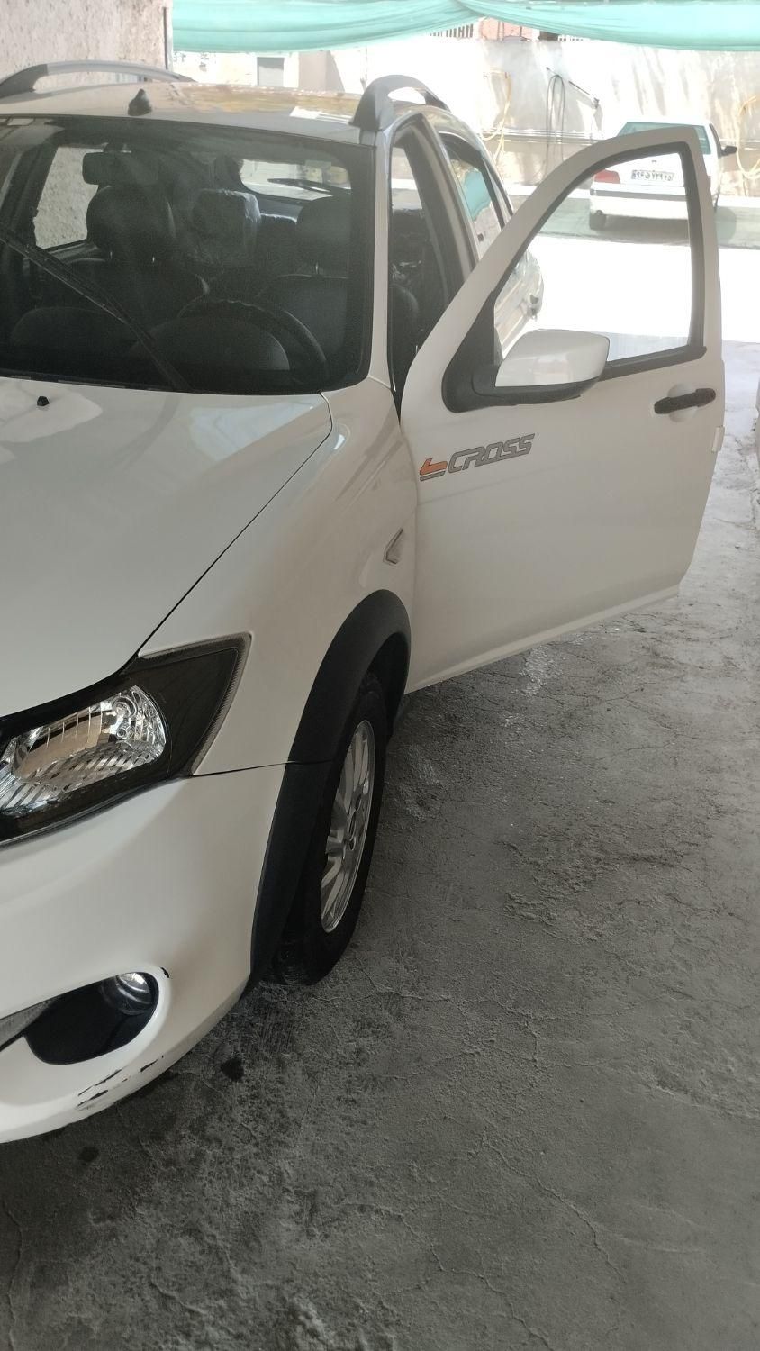 کوییک اتوماتیک فول - 1402