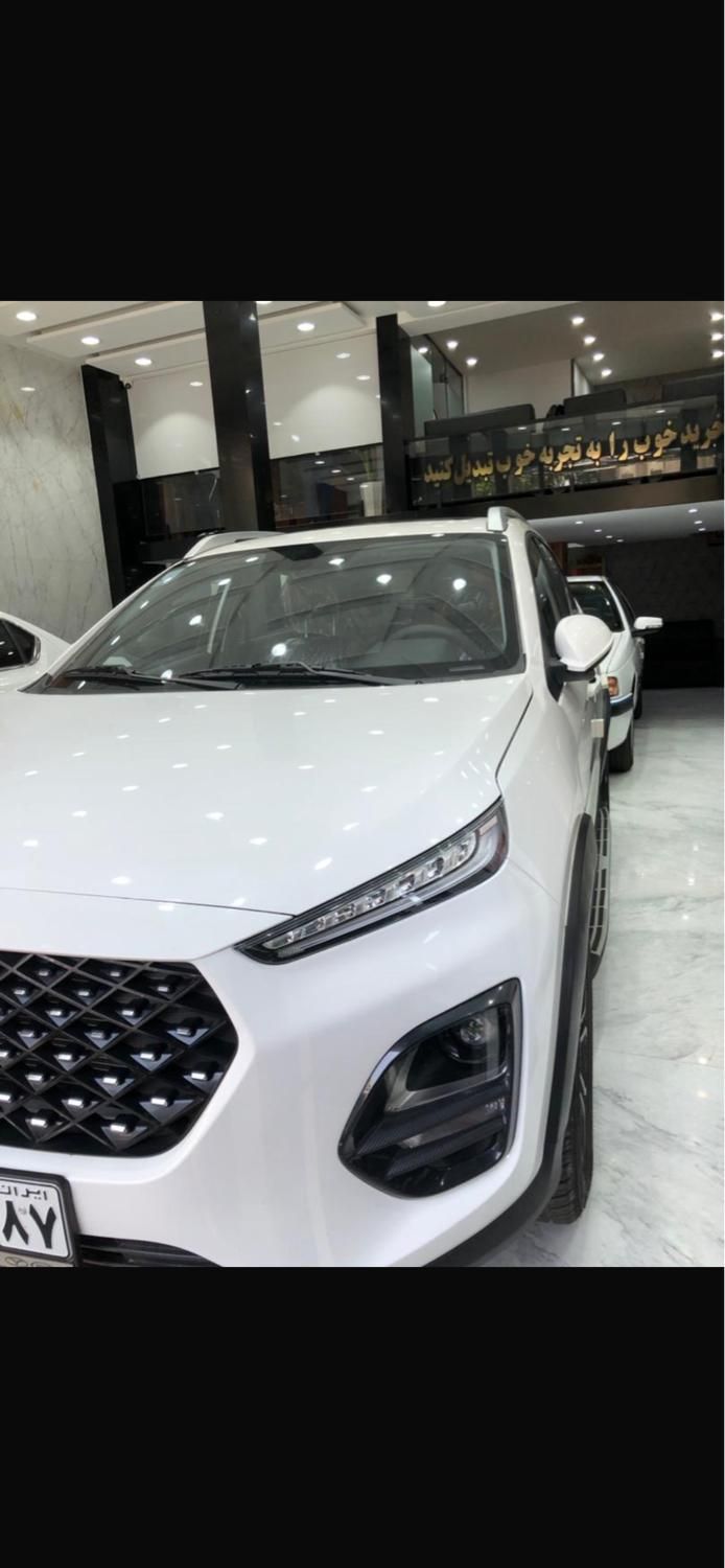 ام وی ام X22 پرو اتوماتیک IE - 1404
